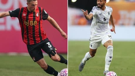 How to watch Man United vs. Bournemouth: Summer Series stream, schedule
