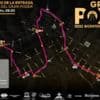 Sábado de Gran Poder: conozca el recorrido de la entrada
