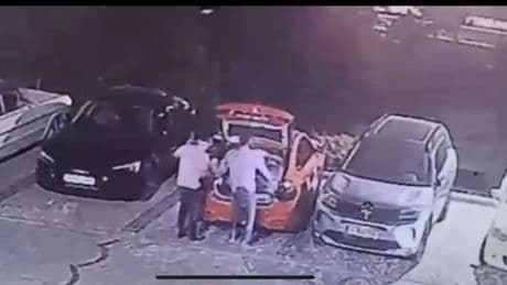 Tokyaz cinayetinde gözaltına alınan 2 şüpheli kasten öldürme dosyasından tutuklandı