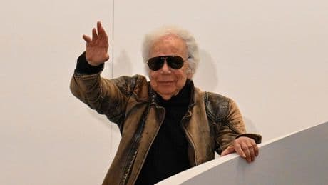 Ralph Lauren Kicks Off New York Fashion Week