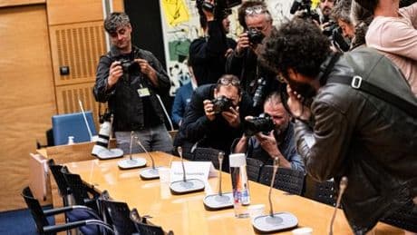 Au Parlement, le regain d’intérêt pour les commissions d’enquête suscite des frictions