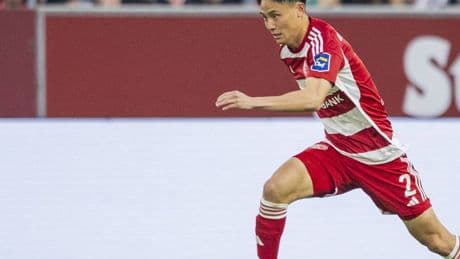 Auf den Spuren der Fortuna-Abgänge: Gelang Uchino nach dem geplatzten Bundesliga-Traum der Neustart in Dubai?