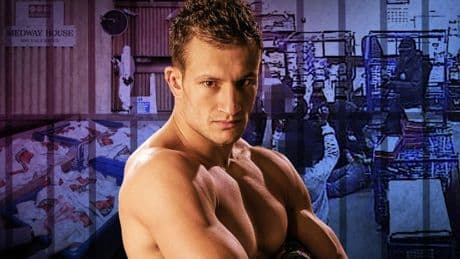 Ex-UFC fighter in fresh bid for jail pardon after role in £53,000,000 Securitas heist