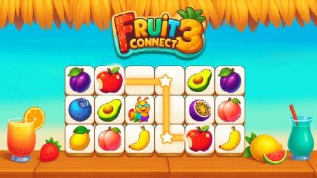 Fruit Connect 3 kostenlos online spielen auf t-online.de/spiele