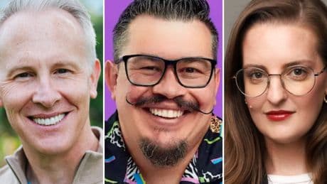 Meet the CEOs behind YouTube's biggest stars
