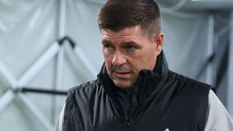 Steven Gerrard's Liverpool reunion collapsed in seven months after changes made at Anfield