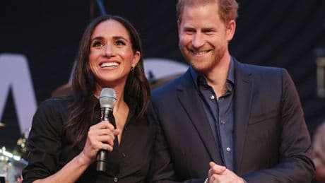 Prince Harry and Meghan Markle make surprise move dubbed 'almost beyond belief'