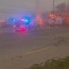 Wildfires force another 1,000 residents from their homes in the Canadian province of Manitoba