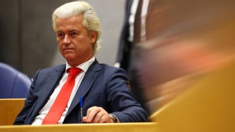 Niederlande: Wilders setzt einem Experiment ein jähes Ende