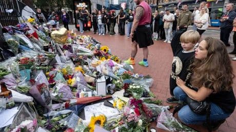 Ozzy Osbourne fans demand state funeral for rock legend as petition builds momentum