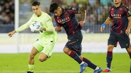 El Barça sigue abierto a otras salidas si alguno lo pide
