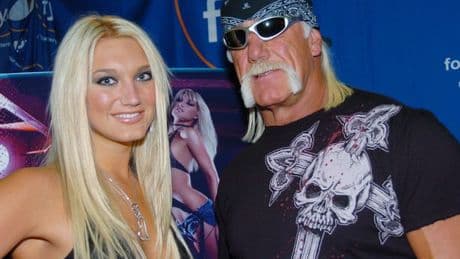 Hulk Hogan's estranged daughter makes chilling request to see police body cam