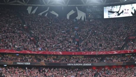 Un feo detalle que no debería pasar por alto el Athletic