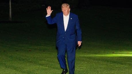 Trump hablará el lunes con Zelenski y con Putin, que ya no descarta una cita con el presidente ucraniano