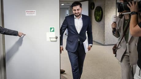 Hoofdelijke stemming dreigt in pensioendebat: Denk stemt tegen plan NSC-BBB