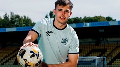 I want Hearts to make tough choices on me in Livingston loan spell, says ace