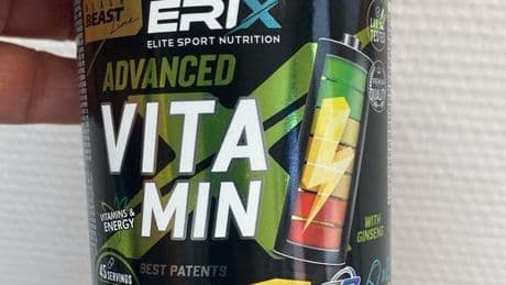 Sanidad alerta de los riesgos de consumir vitamina D sin control médico tras la intoxicación en Baleares