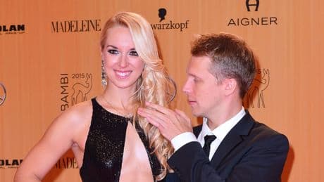 Ex von Oliver Pocher teilt private Aufnahmen mit ihrer Tochter