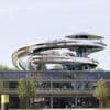 Niederlande: Neuer Architektur-Hotspot in Rotterdam: Museum Fenix öffnet