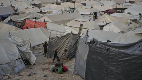 Krieg in Nahost: Zwei Deutsche können Gazastreifen verlassen