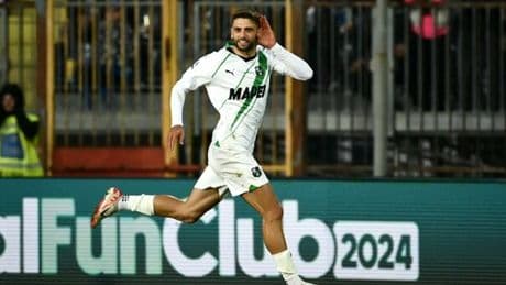 Empoli-Sassuolo: dove vederla in tv e streaming, orario, probabili formazioni e prossime partite delle due squadre