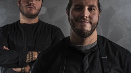Éter, agitadores gastronómicos en el Barrio de los Metales