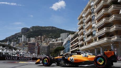 Spannung in Formel 1: Die neue Monaco-Regel bereitet Kopfzerbrechen