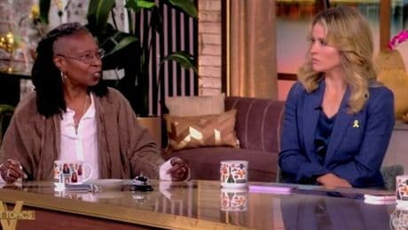 The View rips Sen. Mike Lee over Minnesota shooter tweets, says he’d ‘be fired instantly’ anywhere else