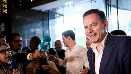 Portugal: Parlamentswahlen: Konservative sind laut Prognosen stärkste Kraft