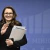 Live - Politieke wissel in Kiev: president Zelensky stelt economieminister Joelia Svyrydenko voor als nieuwe premier