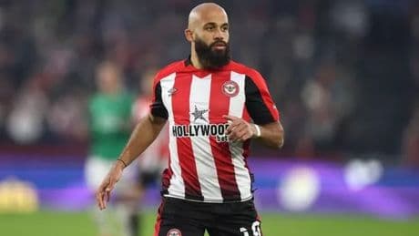 Bryan Mbeumo to Man Utd transfer runs into another problem after Newcastle make move