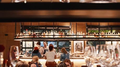 U.S. Alcohol Consumption Hits New Low, Poll Finds