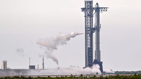 SpaceX annule encore un vol test de sa mégafusée Starship, nouveau revers pour Elon Musk