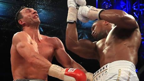 Anthony Joshua, Frank Bruno and Carl Froch: The fighters to light up Wembley ahead of Usyk-Dubois 2