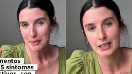 Fani, bioquímica experta en digestión: "Toma media cucharada de umeboshi si sufres de pesadez en las comidas"