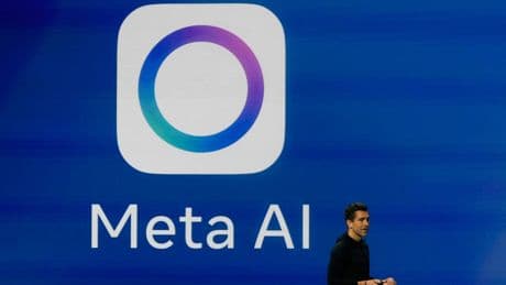 Conservative activist Robby Starbuck sues Meta over AI responses about him