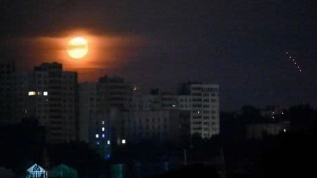 En direct, guerre en Ukraine : les dernières informations