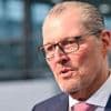 Sozialausgaben: Arbeitgeberpräsident warnt vor Kollaps des Sozialstaats