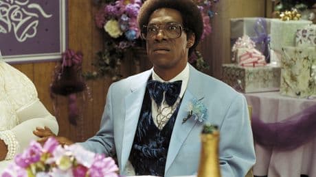 Eddie Murphy defends this maligned movie — despite rumors it cost him ‘Dreamgirls’ Oscar