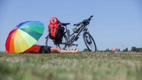 Bis zu 33 Grad – Baden-Württemberg startet in sonnige Tage