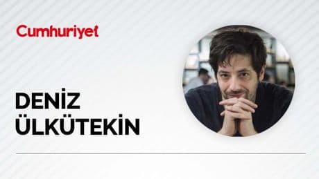 Deniz Ülkütekin : Ne diyorsunuz? Anlamıyorum!