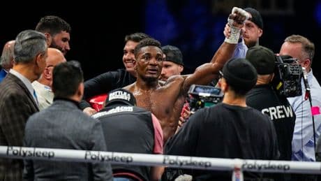 Canelo-Crawford: The two knockout artists ready to steal the show on Las Vegas undercard