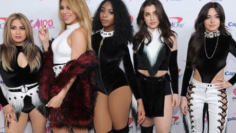 Fifth Harmony ‘in talks’ to reunite without key member
