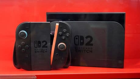 Nintendo Switch: Gesperrte Accounts wegen gebrauchter Spiele