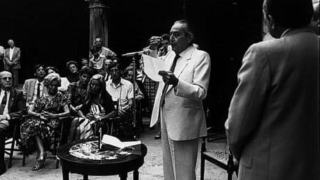 «Luis Rosales siempre pensó que podía haber hecho más para salvar a Lorca»