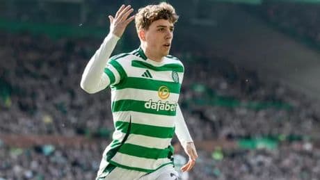 Celtic want Arne Engels guarantees amid Lennon Miller chase as Rangers clearout tackled – Scott Burns' transfer diary