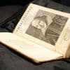 Un ensemble rare de quatre recueils de Shakespeare sera mis aux enchères prochainement à Londres