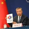 Welthandel: Zollstreit: China wirbt in Lateinamerika um Handelspartner