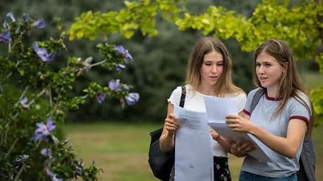A-level results day LIVE: What time will grades be released?