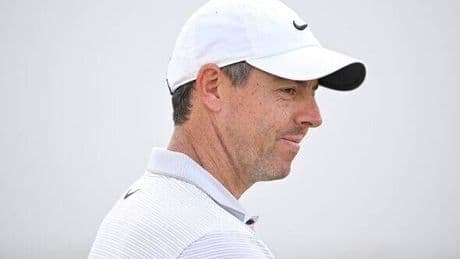 Rory McIlroy to return to famous golf tournament for first time in 11 years